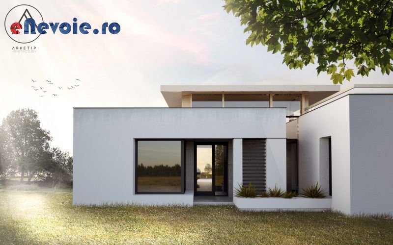 Imagine din portofoliu de lucrari