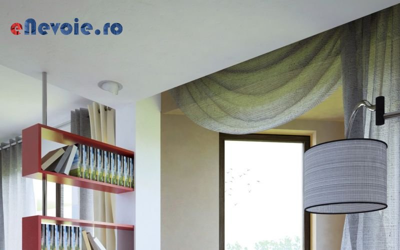 Imagine din portofoliu de lucrari