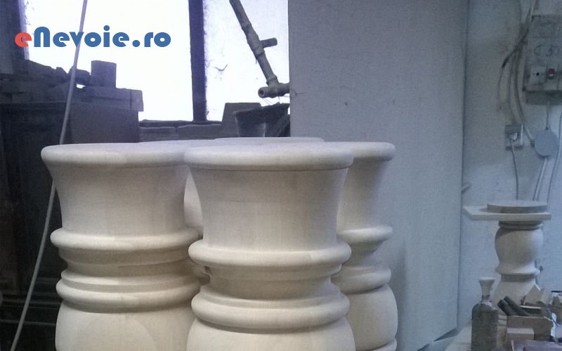 Imagine din portofoliu de lucrari