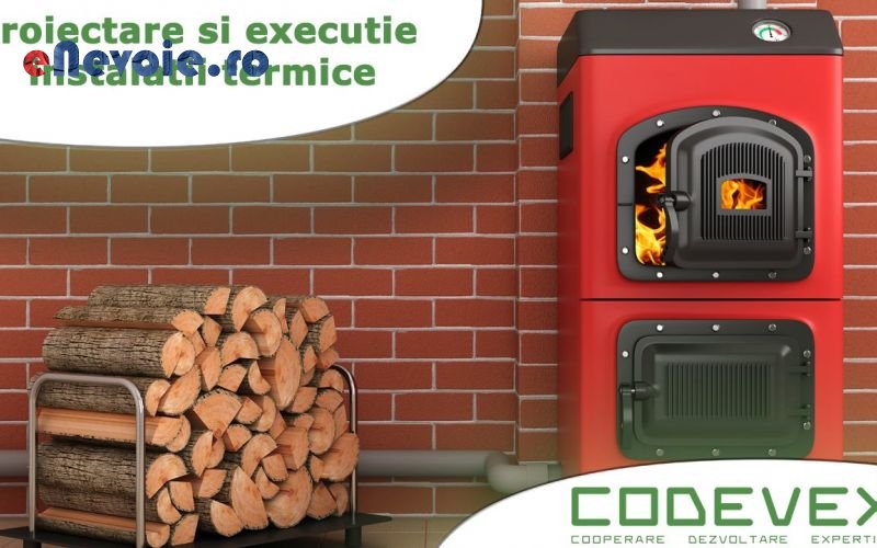 Imagine din portofoliu de lucrari