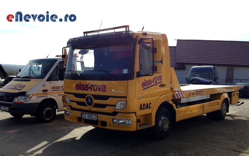 Imagine din portofoliu de lucrari