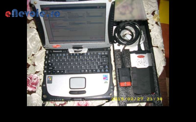 Imagine din portofoliu de lucrari