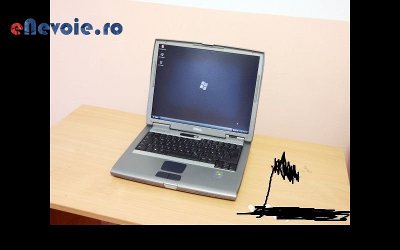 Imagine din portofoliu de lucrari