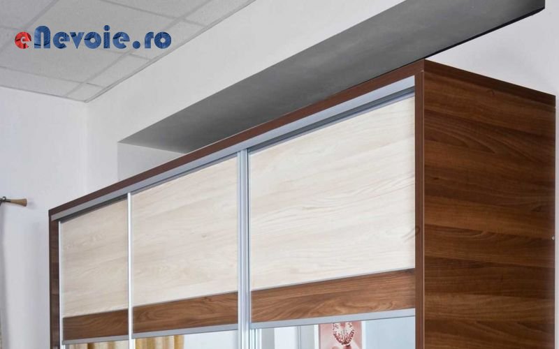 Imagine din portofoliu de lucrari