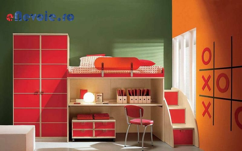 Imagine din portofoliu de lucrari