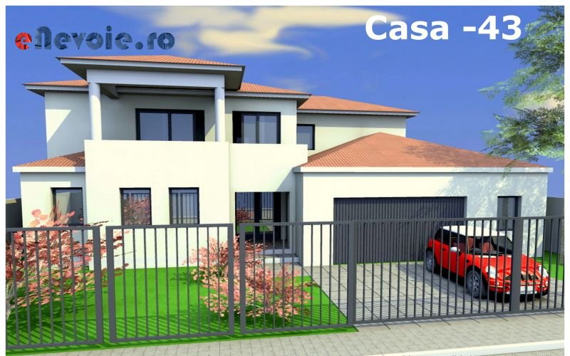 Imagine din portofoliu de lucrari