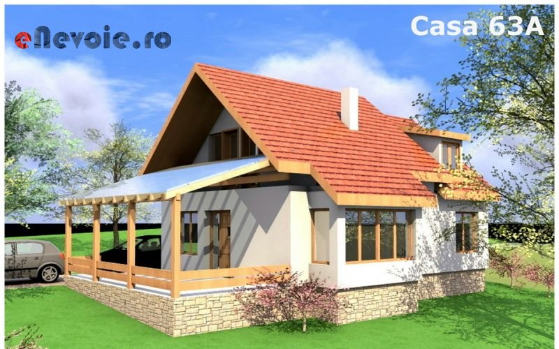 Imagine din portofoliu de lucrari