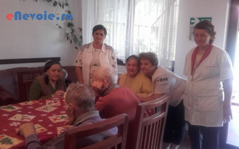 Imagine din portofoliu de lucrari