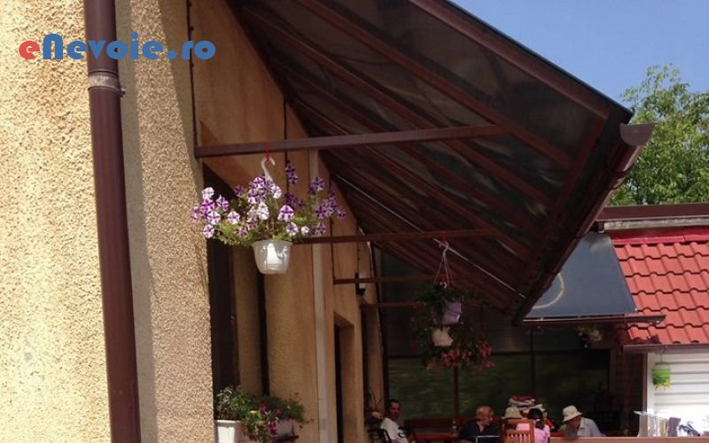 Imagine din portofoliu de lucrari