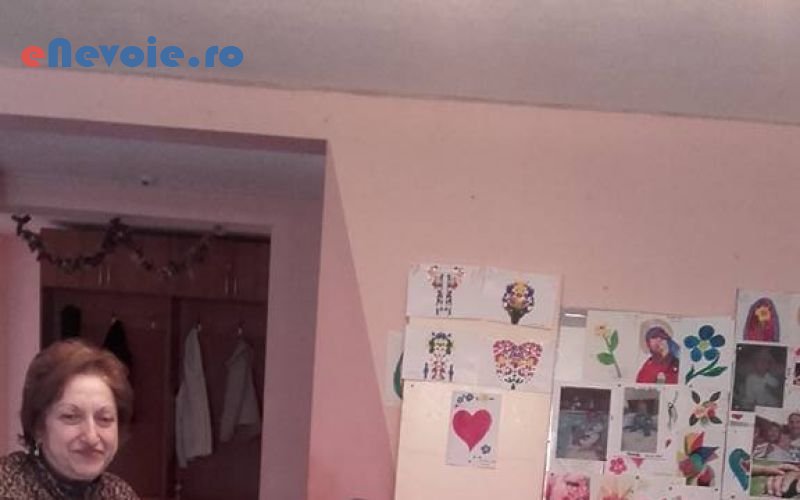 Imagine din portofoliu de lucrari