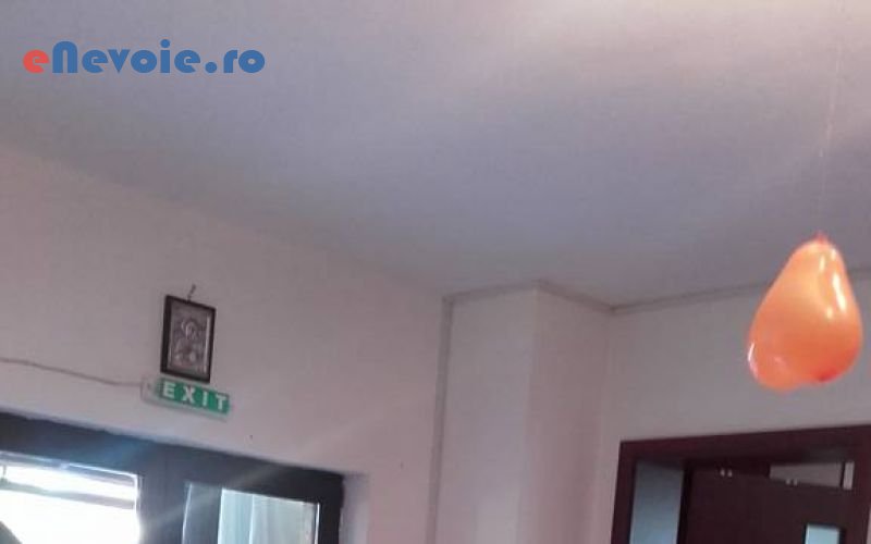 Imagine din portofoliu de lucrari