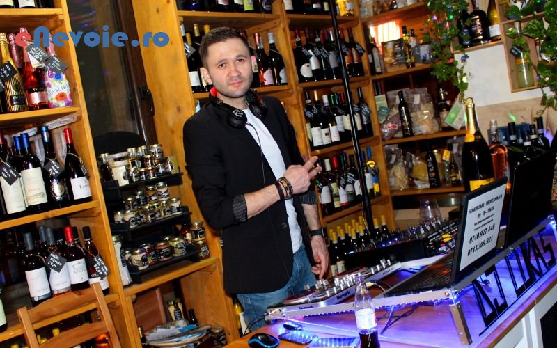 Imagine din portofoliu de lucrari