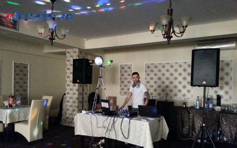 Imagine din portofoliu de lucrari