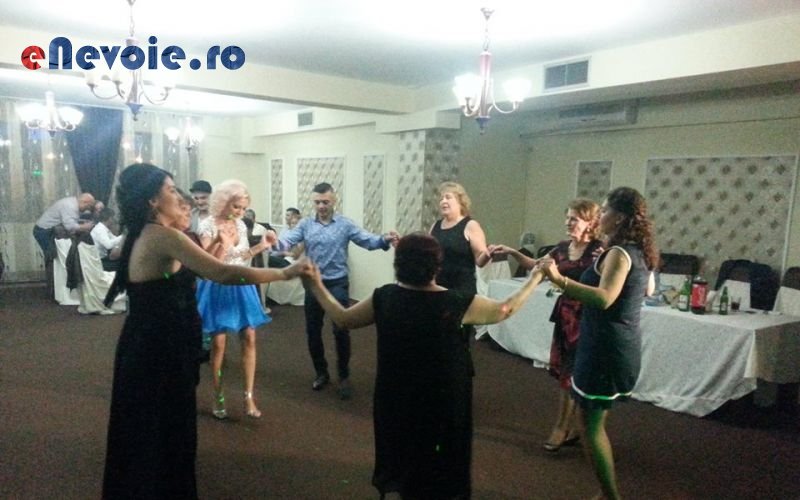 Imagine din portofoliu de lucrari