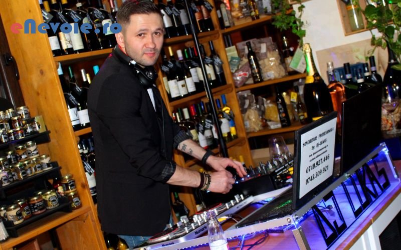 Imagine din portofoliu de lucrari