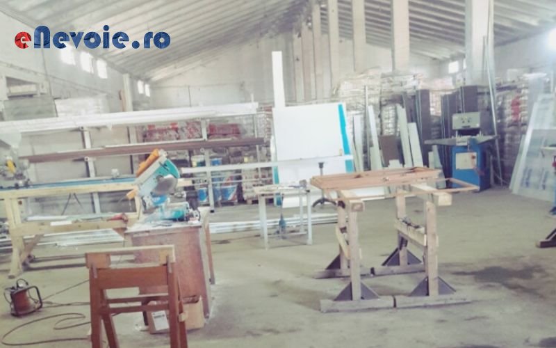 Imagine din portofoliu de lucrari