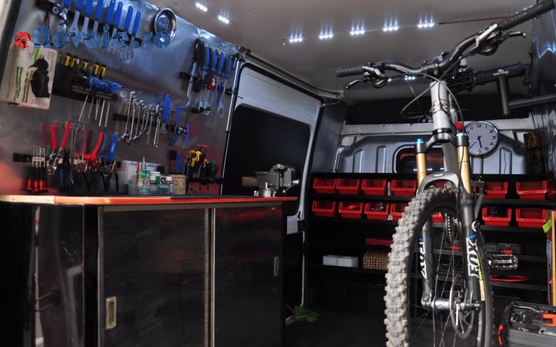 Imagine din portofoliu de lucrari