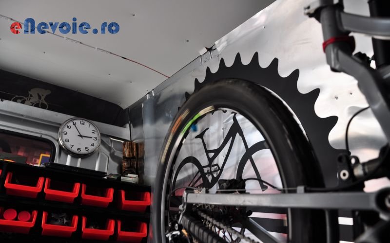 Imagine din portofoliu de lucrari