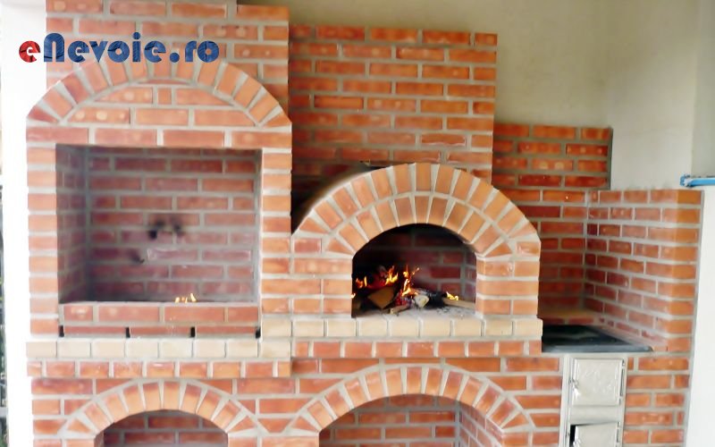 Imagine din portofoliu de lucrari