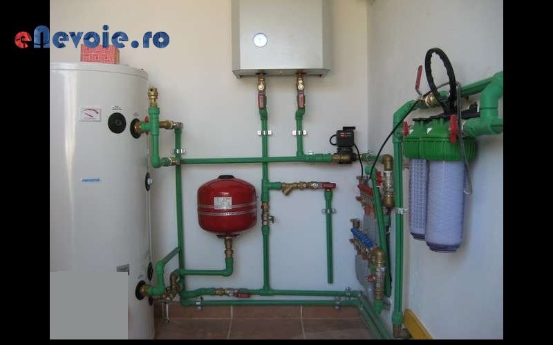 Imagine din portofoliu de lucrari