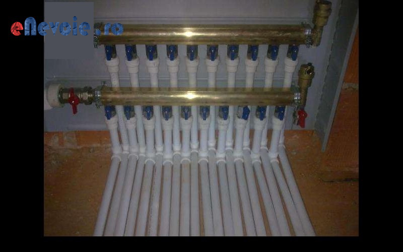 Imagine din portofoliu de lucrari