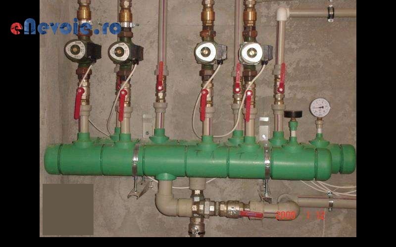 Imagine din portofoliu de lucrari