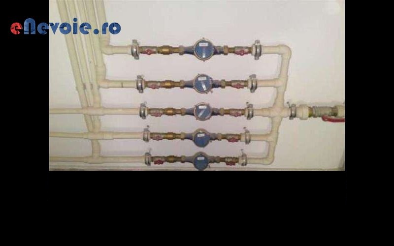 Imagine din portofoliu de lucrari