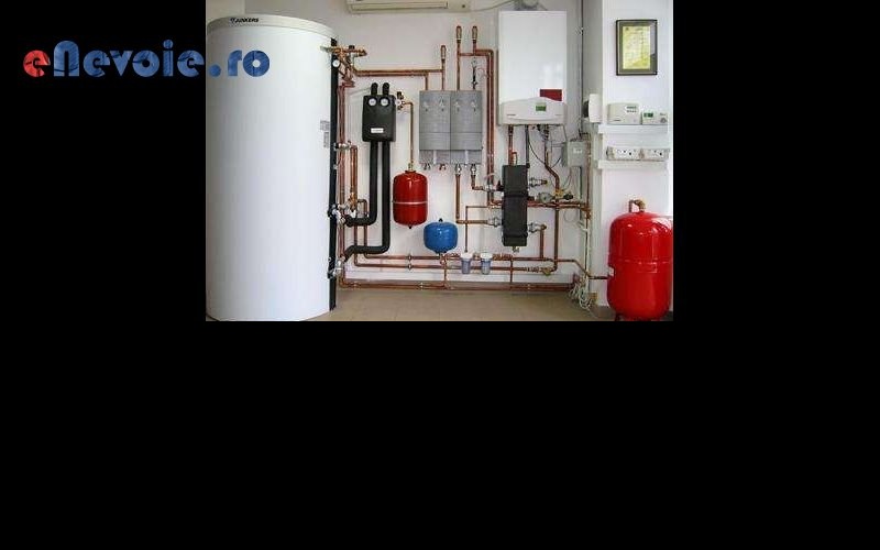 Imagine din portofoliu de lucrari