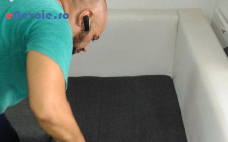 Imagine din portofoliu de lucrari