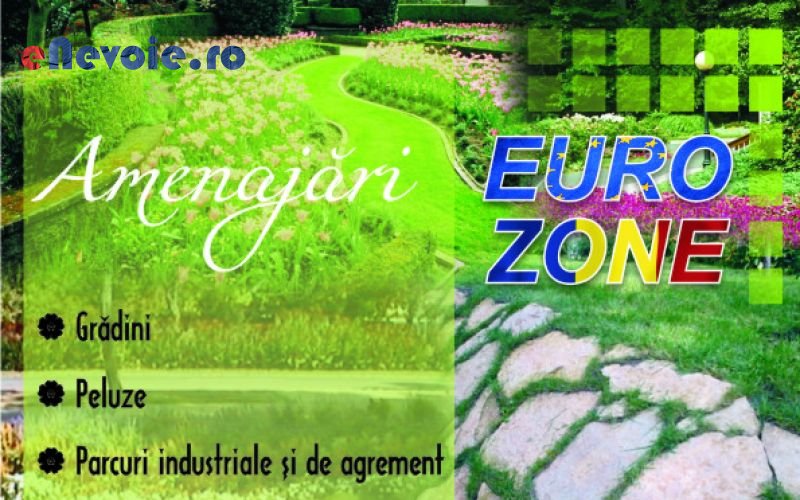 Imagine din portofoliu de lucrari