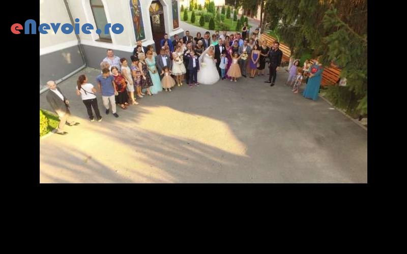 Imagine din portofoliu de lucrari