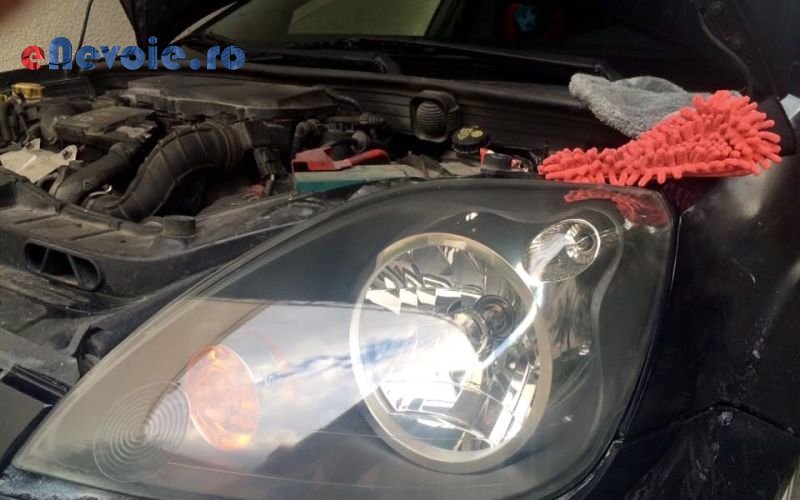 Imagine din portofoliu de lucrari