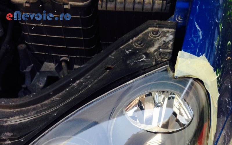 Imagine din portofoliu de lucrari