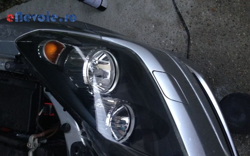 Imagine din portofoliu de lucrari