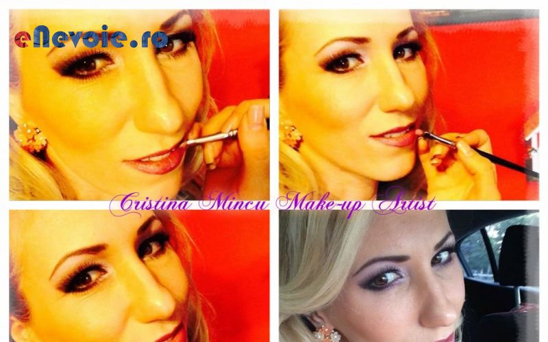 Imagine din portofoliu de lucrari