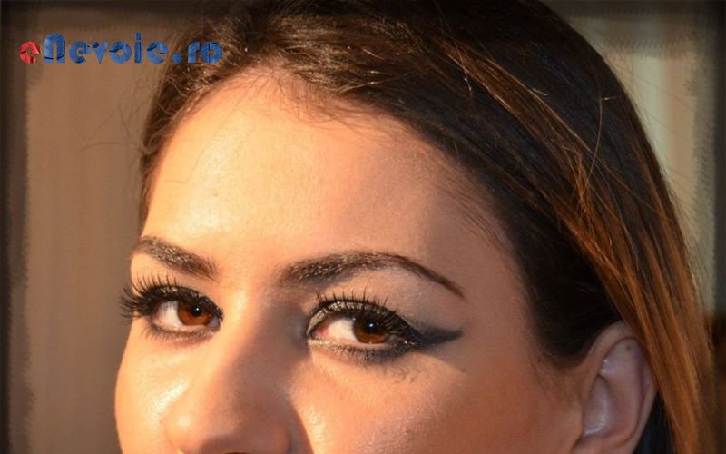 Imagine din portofoliu de lucrari