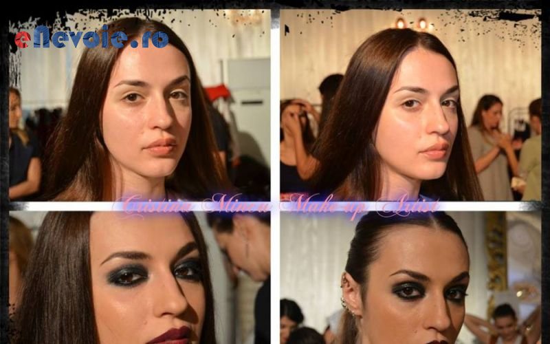 Imagine din portofoliu de lucrari