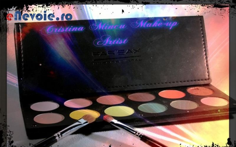 Imagine din portofoliu de lucrari