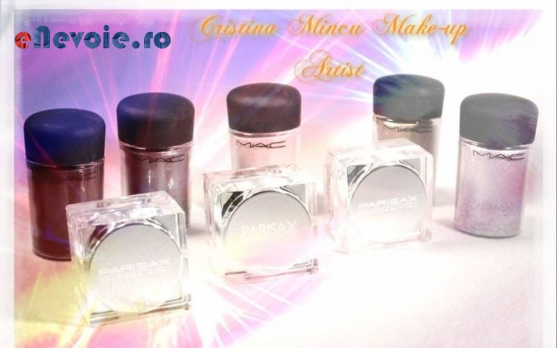 Imagine din portofoliu de lucrari