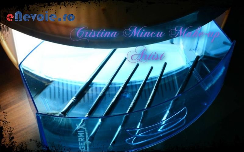 Imagine din portofoliu de lucrari