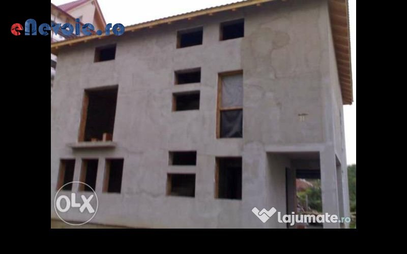 Imagine din portofoliu de lucrari