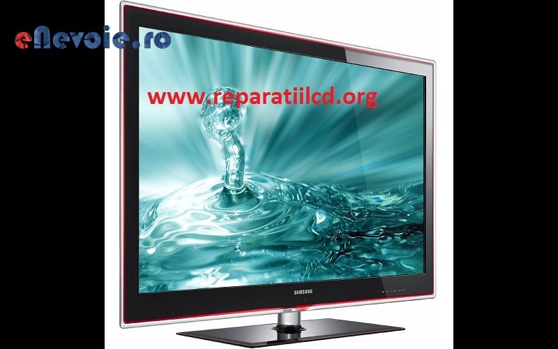 Imagine din portofoliu de lucrari