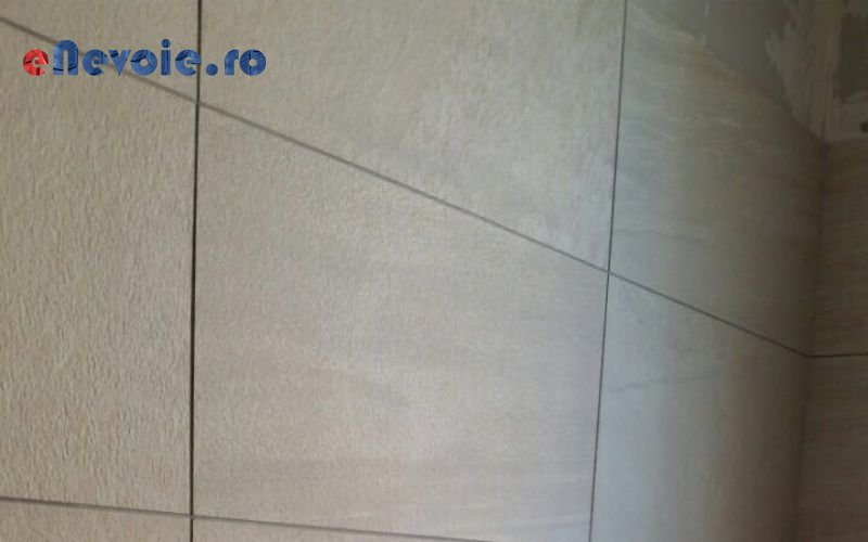 Imagine din portofoliu de lucrari