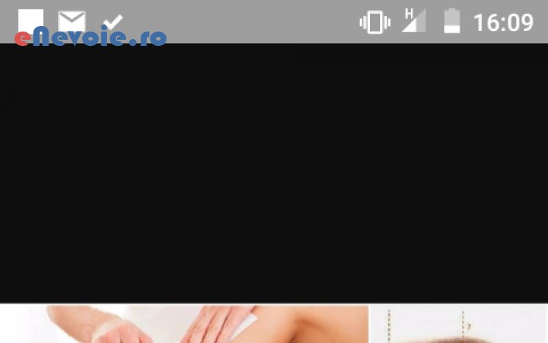 Imagine din portofoliu de lucrari