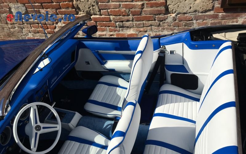 Imagine din portofoliu de lucrari