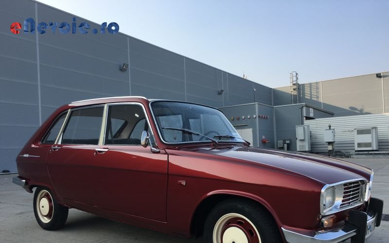 Imagine din portofoliu de lucrari