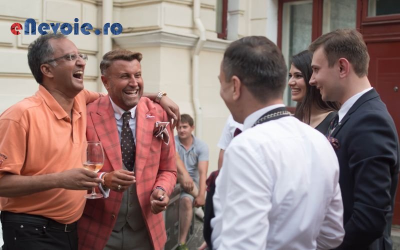 Imagine din portofoliu de lucrari