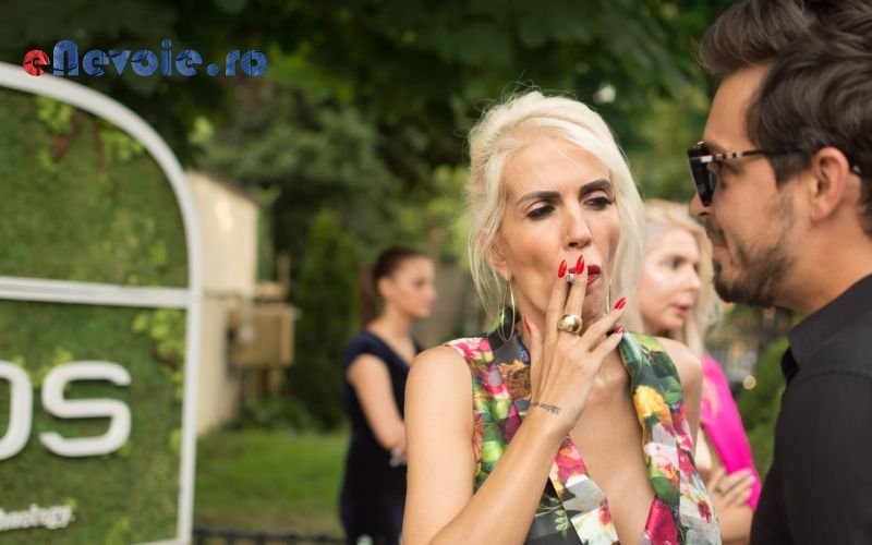 Imagine din portofoliu de lucrari