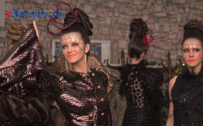 Imagine din portofoliu de lucrari