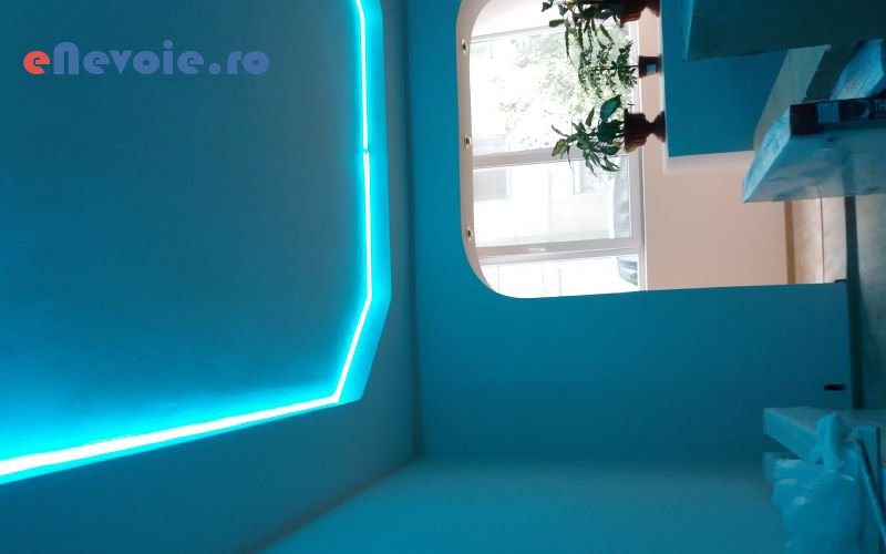 Imagine din portofoliu de lucrari